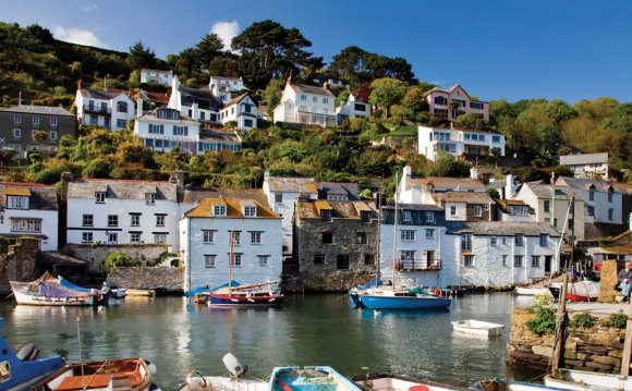 Best of Devon and Cornwall