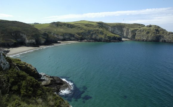 North Cornwall Beaches