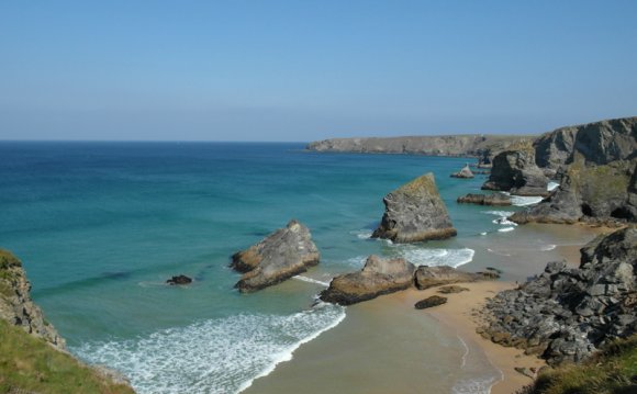 Bedruthan Steps1