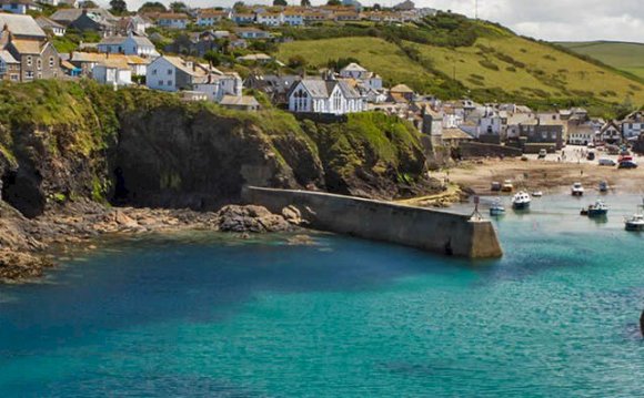 Cottages in Cornwall | Self