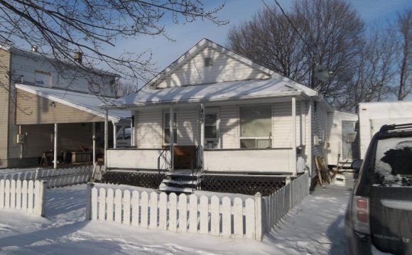 For Sale - $84,900