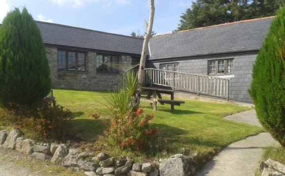 Cottage For Rent In Liskeard