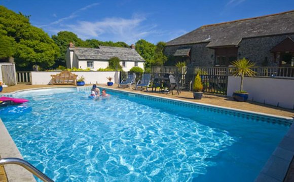 Holiday Cottages in Cornwall
