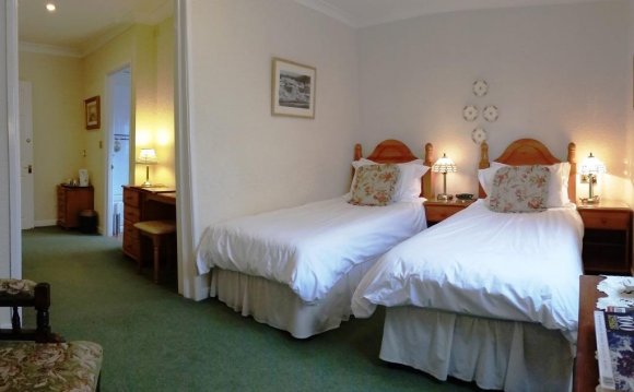 Bed and Breakfasts in Cornwall