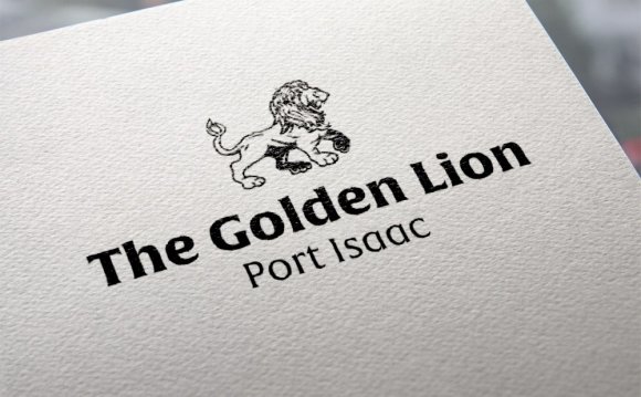 The Golden Lion, Port Isaac
