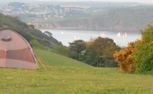 Maker camping south west