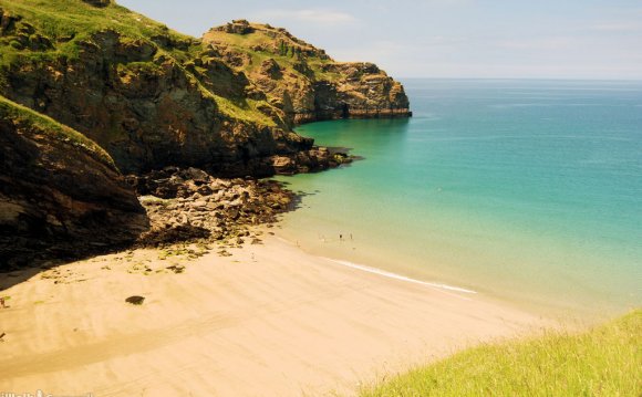 Bossiney Haven