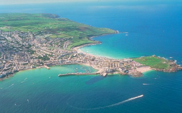 St Ives