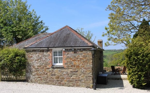 Looe cottage rental - The