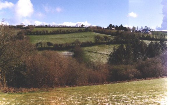 Tresarran Cottages - Seasons