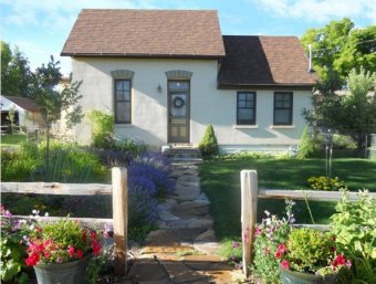 8 Cozy Country Cottages For Sale Under 0, 000