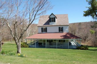 8 Cozy Country Cottages For Sale Under 0, 000