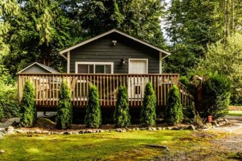 8 Cozy nation Cottages obtainable Under $200, 000