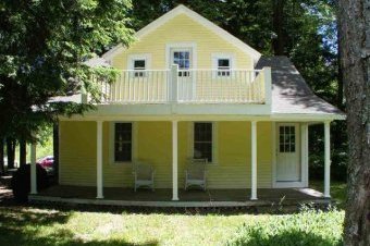 8 Cozy nation Cottages obtainable Under $200,000