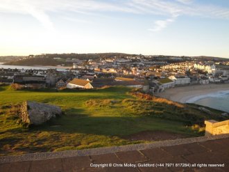 a vacation cottage because of the water in St Ives provides you with the greatest flexibility, regardless if you are taking a brief break or appreciating a main summertime vacation.