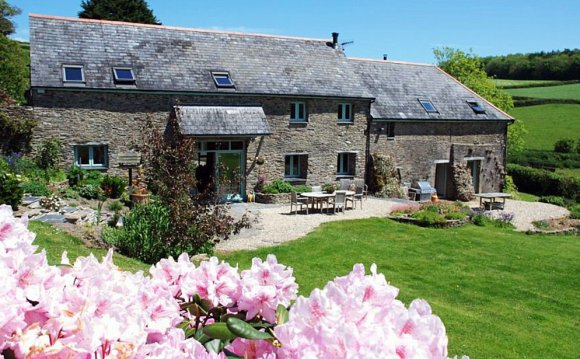 Best Cornwall Cottages