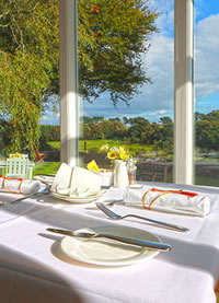 Breakfast Trenderway