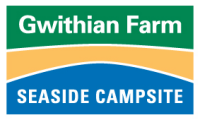 Camping in Cornwall. Gwithian Farm campsite in just minutes from surfing coastline of Gwithian Sands on St Ives Bay