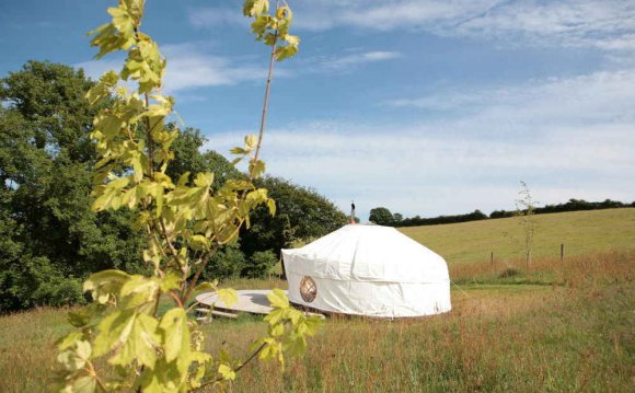Campsites near ST Ives Cornwall