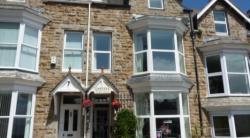 Carlill Guest home, St Ives, Cornwall