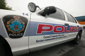 Cornwall Community Police provider