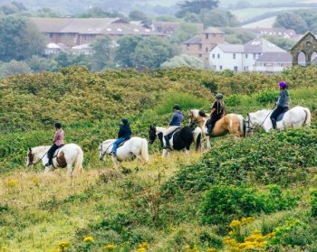Cornwall Family Holidays