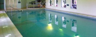 Cottages With children's pool Ref 1922