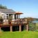 Cornwall Self Catering cottages sea views