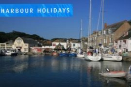 Harbour vacations Ltd