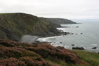 Hartland Quay to Bude