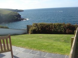 vacations Port Isaac Cornwall