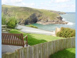 vacations Port Isaac Cornwall