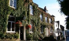 Jeakes House B&B, East Sussex