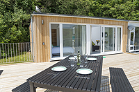 looe villas to let