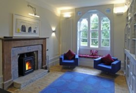 Luxury Holiday Home nr Watergate Bay