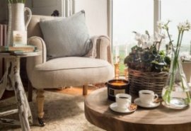 deluxe self-catering chapel Boscastle