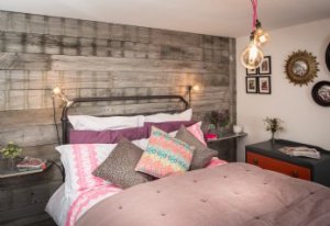 Luxury self-catering Goonhavern, North Cornwall