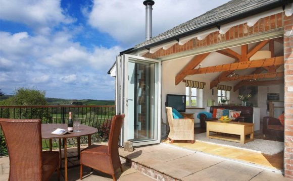 Holiday Cottages Bude Cornwall