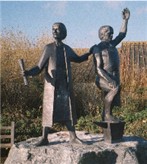 Michael An Gof, the Cornish Blachsmith