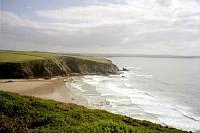 Newquay to Mawgan Porth