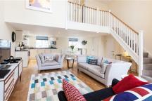 no. 1 The Pier, Falmouth