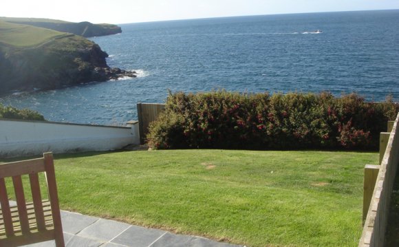 Overcliff Port Isaac