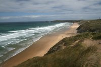 Perranporth to Newquay