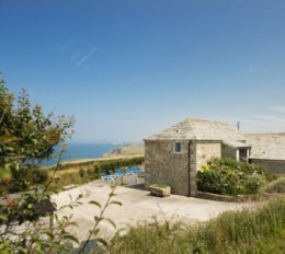 picture of Barretts Zawn