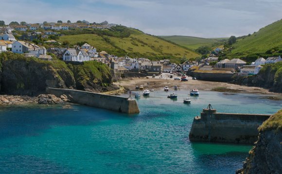 Port Isaac Accommodation self Catering