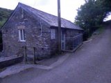 Port Isaac Mill Barn