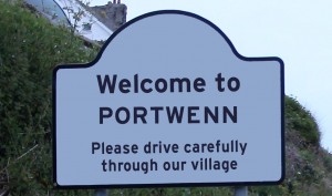 portwenn-sign