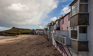 Residents in St Ives tend to be wishing that people will be prohibited from purchasing second houses in the seaside t