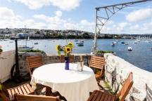 Riverside, Falmouth