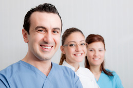 Skilled Nursing Care work